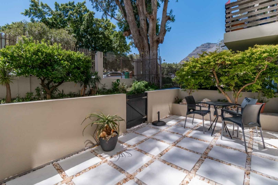 0 Bedroom Property for Sale in Hout Bay Western Cape